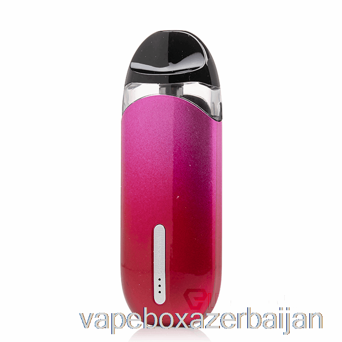 E-Juice Vape Vaporesso Zero S Pod System Pitaya Pink